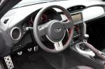 Subaru BRZ 2011 года